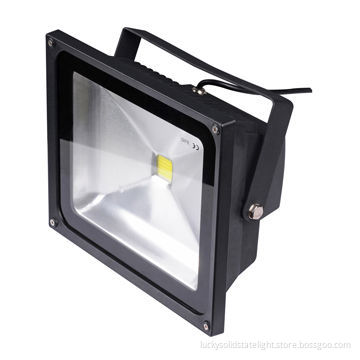 LED flood light, certification CE, RoHS,IP65, 3 years warranty, LED flood lamp